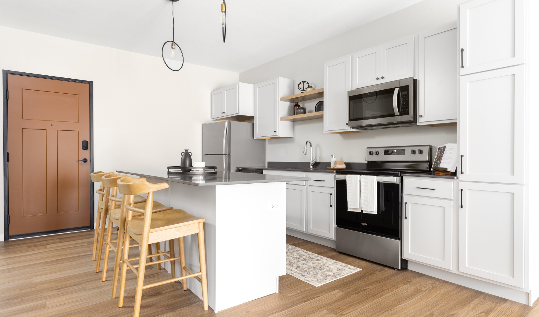 Now Renting in South Fargo Now Renting in South Fargo